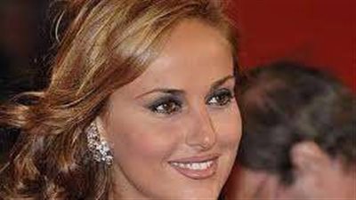 إيزابيل أدرياني في ندوة مهرجان الإسكندرية: 