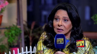 إسعاد يونس تعلن عن أحلامها المؤجلة ومرحلة الاعتزال