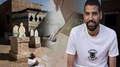 النيابة العامة تبدأ التحقيق مع المتهم الخامس في قضية فبركة سحر اللاعب مؤمن زكريا