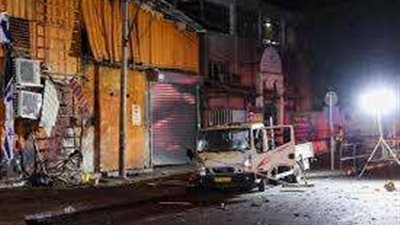 كتائب القسام تتبنى هجوم تل أبيب الذي أسفر عن مقتل 7 أشخاص