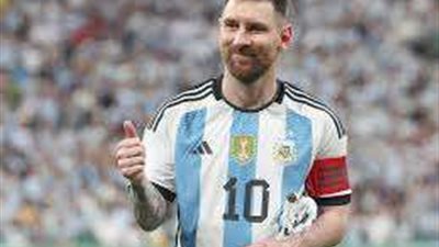 عودة ميسي.. قائمة الأرجنتين لمواجهتي فنزويلا وبوليفيا
