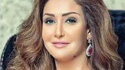 غادة عبد الرازق تبدأ في التحضيرات لمسلسل رمضان 2025