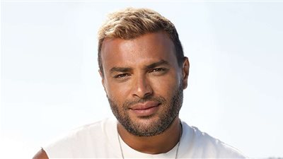 رامي صبري يلغي حفل الجامعة الصينية