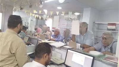 محافظ أسيوط يؤكد دفع وتيرة العمل بملفات التصالح بالمراكز والأحياء