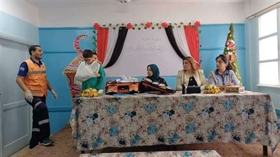 محافظ أسيوط يتابع مجهودات المديريات ضمن مبادرة بداية