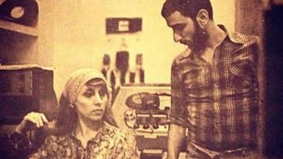 قبل التكريم.. رحلة في عالم زياد رحباني نجل فيروز