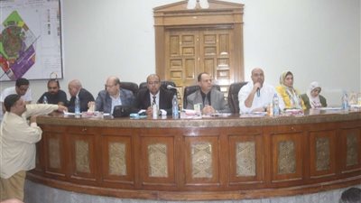 في مزاد علني..  بيع ٤ قطع أراضٍ بأنشطة مخابز جديدة بالعاشر من رمضان لزيادة الخدمات