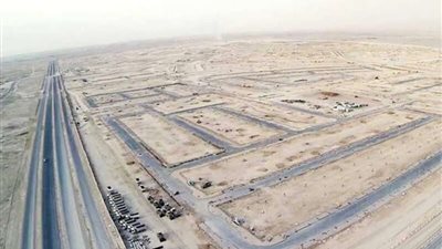 خطوة بخطوة .. طريقة الحجز لتخصيص أراضى الاسكان عبر بوابة الاستثمار الاجنبى