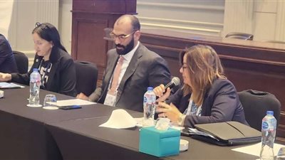 مي عبد الحميد: نجحنا في رقمنة خدمات الصندوق المقدمة للمواطنين