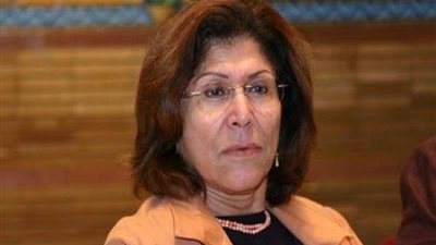 خاص | فريدة الشوباشي: قصة مسلسل برغم القانون مستحيلة الحدوث في الواقع