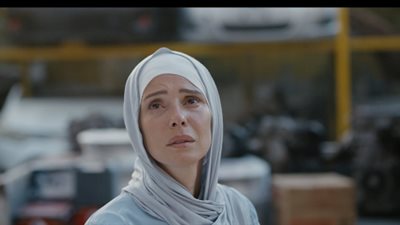 خاص| ماذا قال أحمد سعد الدين عن مسلسل  بـ 