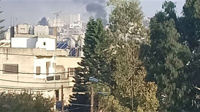 مراسل القاهرة الإخبارية :الحكومة البريطانية تُطالب رعاياها بالخروج الفوري من لبنان