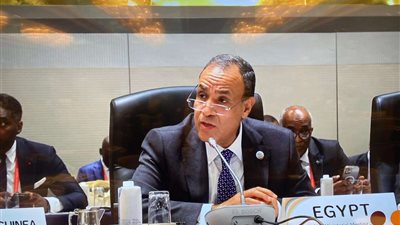 بدر عبدالعاطي: مصر تؤكد دعمها للبنان وتدعو لوقف الاعتداءات الإسرائيلية