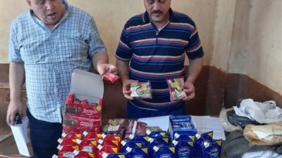 مديرية التموين بأسيوط تشن حملات تفتيشية مكثفة لضبط المخالفات