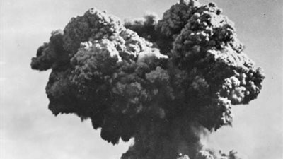 ذكري عملية الإعصار.. بريطانيا تدخل عصر الأسلحة النووية بنجاح في 1952