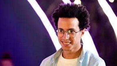 طه دسوقي ينتظر 6 أعمال جديدة في السينما والدراما