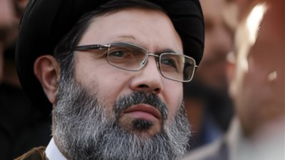 خليفة حسن نصر الله.. أنباء عن استهداف هاشم صفي الدين في غارة إسـ..ــرائيلية