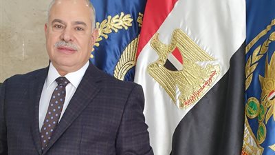 يا شباب مصر انتبهوا.. اللواء رأفت الشرقاوي يوجه رسالة هامة