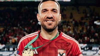 هل اقترب موعد رحيله؟.. كواليس مثيرة في أزمة معلول والأهلي