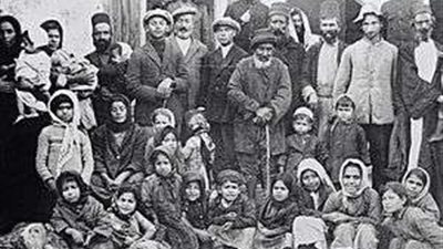 الهولوكوست واتفاقية هعفراه.. تحالفات سرية شكلت مصير فلسطين