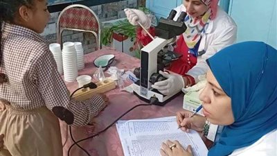 القومي للمرأة يستخرج 134 بطاقة رقم قومي للمعيلات ومكتبة مصر العامة تدشن مبادرة أخلاقنا الجميلة