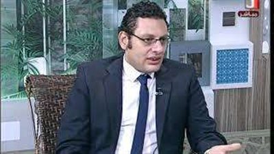 سمير رؤوف: معدلات النمو في السوق المصري مذهلة وعوائد البورصة ضخمة