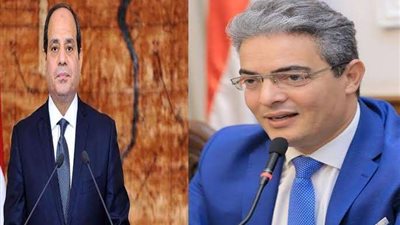 نقيب الإعلاميين يشيد بانتصار أكتوبر ويهنئ القيادة المصرية والقوات المسلحة في الذكرى الـ51