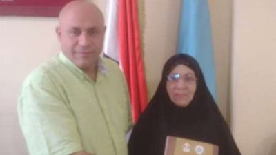 محافظ أسيوط: استمرار إصدار نموذج 8 نهائي التصالح وتسليم عقود تقنين أملاك الدولة بصدفا