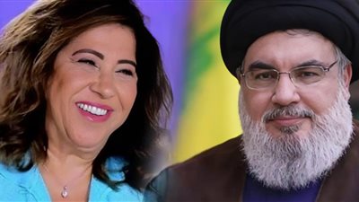 توقعات صادمة.. هل تصدق تنبؤات ليلى عبد اللطيف بعودة حسن نصر الله من الموت؟
