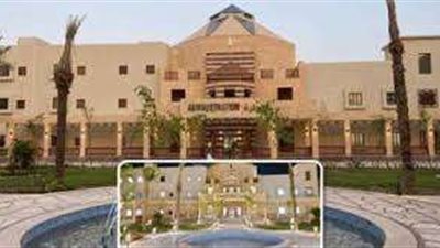 بتكلفة 23 مليار جنيه.. جامعة الملك سلمان الدولية أول جامعة ذكية في جنوب سيناء