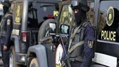 الداخلية تضبط 400 قضية مخدرات وتنفذ 85 ألف حكم قضائي