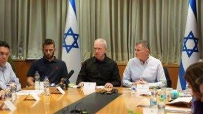 وسائل إعلام عبرية: الجيش الإسرائيلي يستعد لهجوم كبير في إيران