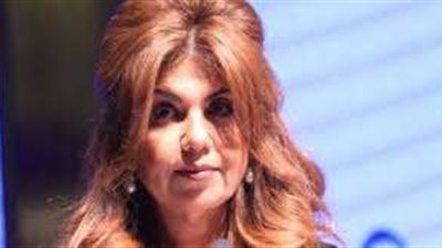 الموت يفجع الإعلامية بوسي شلبي