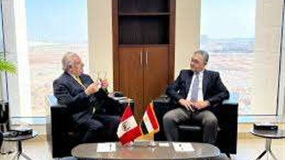 استثمارات جديدة في مصر من رابع أكبر منتج للمشروبات بالعالم