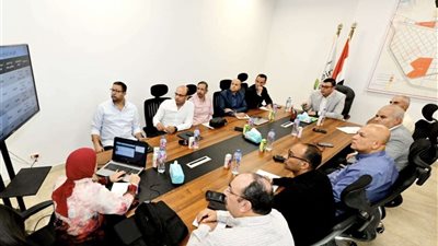 على مساحة 1230 فداناً.. الإسكان: تنفيذ مجتمع عمرانى كامل المرافق لاستيعاب أهل منطقة غرب الضبعة
