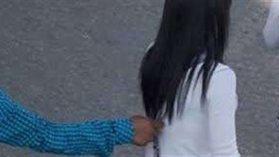 حبس المتهم بالتحرش بسيدة أجنبية أثناء مرورها في شارع بالمعادي