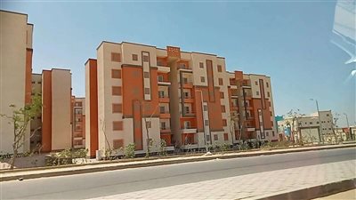سكن كل المصريين 2024 .. فرصة لمتوسطي ومنخفضي الدخل