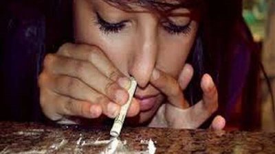 مصرع سيدة لتناولها جرعة هيروين زائدة فى القاهرة