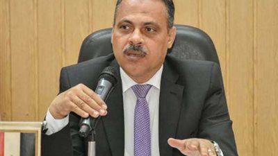 محافظ الشرقية يُصدر توجيهات لإزالة الإعلانات غير المرخصة واستعادة الجمال الحضاري للمدينة