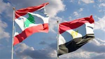 شحنة مساعدات طبية وإغاثية مصرية تصل إلى مطار بيروت لدعم جهود الإغاثة