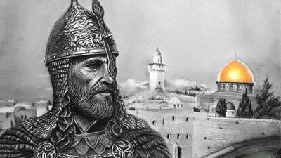 ذكرى تحرير القدس عام 1187.. صلاح الدين الأيوبي ينهي 88 عامًا من الحكم الصليبي