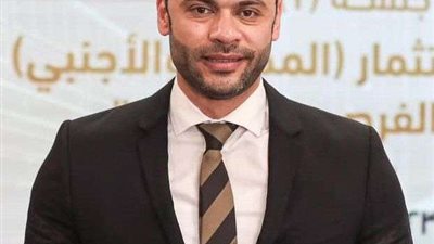 حلمي: مشروع رأس الحكمة يعزز التعاون المصري الإماراتي ويعزز النمو الاقتصادي