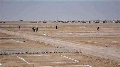 غضب بين حاجزي أراضي المدن الجديدة بسبب قرار 