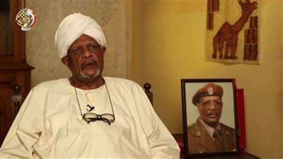 أحمد إدريس.. الجندي الذي حوّل اللغة النوبية إلى سلاح سري في حرب أكتوبر