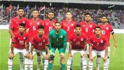 المنتخب يدخل معسكرا مغلقا اليوم استعدادا لمباراتي موريتانيا في تصفيات أمم إفريقيا