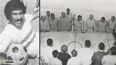 مباراة غزل المحلة والطيران: كرة القدم تحتفي بذكرى نصر أكتوبر المجيدة