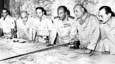 خبير: حرب أكتوبر 1973 نقطة تحوّل تاريخية تُعزّز مكانة مصر في العالم العربي