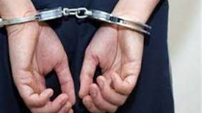 ضبط المتهم بإنهاء حياة عامل طعنًا بسكين في الشرقية