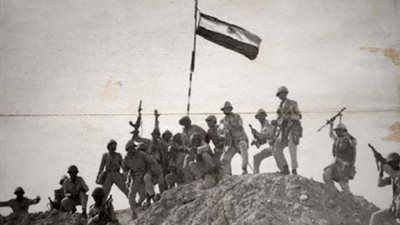 ذكرى نصر أكتوبر: تفاصيل الهجوم المصري المدفعي على القوات الإسرائيلية عام 1973