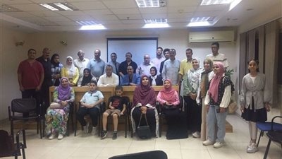 ندوة بنادي أدب أسيوط: ضرورة إنتاج أعمال سينمائية ووثائقية لاستكشاف تفاصيل ملحمة نصر أكتوبر